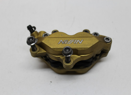 Brake caliper left front Honda VTR 1000 SP