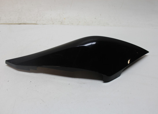 Linker achterkant Yamaha FZ6