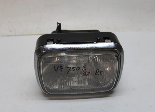 Koplamp Honda VF 700  750 S Sabre