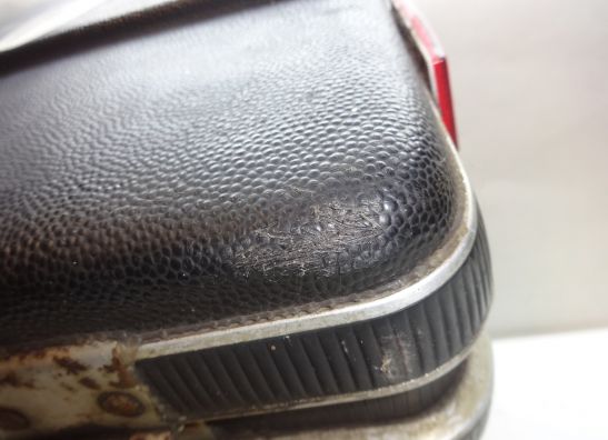 Linker koffer Moto Accessoires Bagage