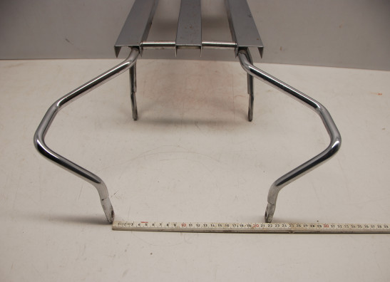 Bagagedrager Harley Davidson Softtail