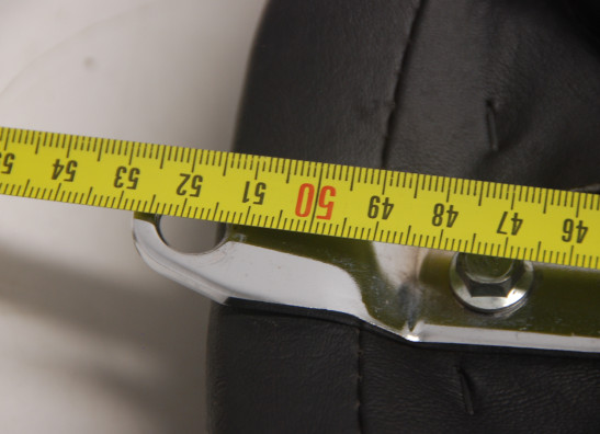 Sitzbank Harley Davidson Dyna