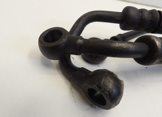 Olwanne Kawasaki ZXR 750