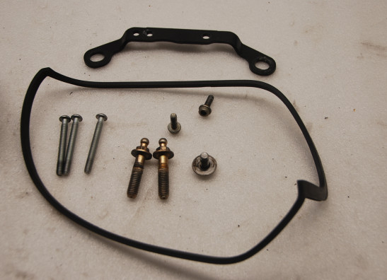 Luchtfilterhuis Harley Davidson Touring FL