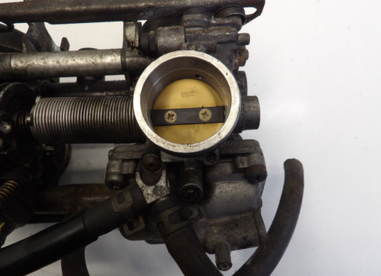 Vergaser-Set Honda CB 500