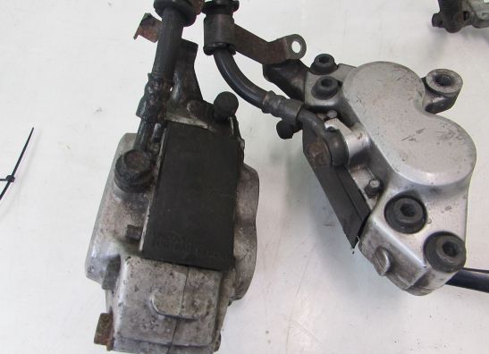 Front brake complete Yamaha FJ 1200