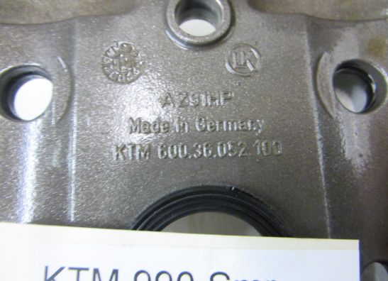 Kleppendeksel KTM 990 SMR