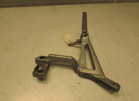 Duo voetsteun links Honda VFR 750