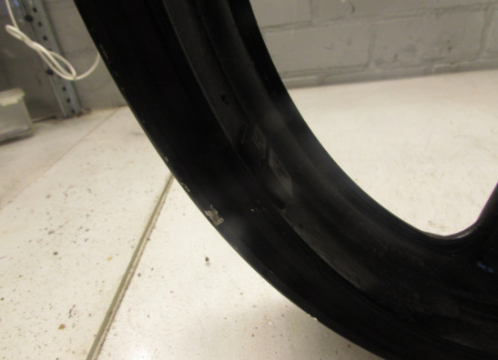 Voorvelg Yamaha FJR 1300