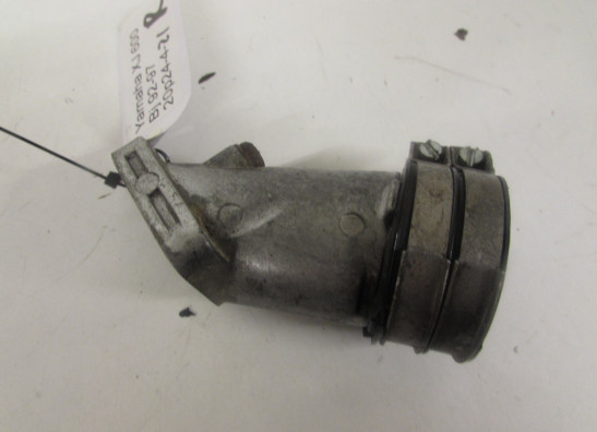 Inlaatspruitstuk Yamaha XJ 600 Diversion