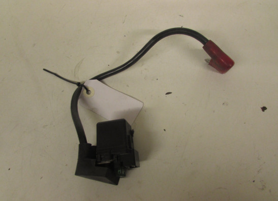 Startmotor relais Kawasaki ZX 6 R