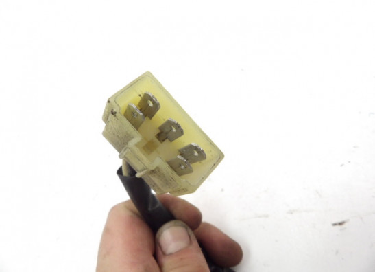 Spanningsregelaar Yamaha FAZER 600