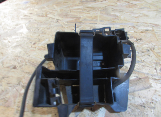 Accubak Honda VF 750 C Magna