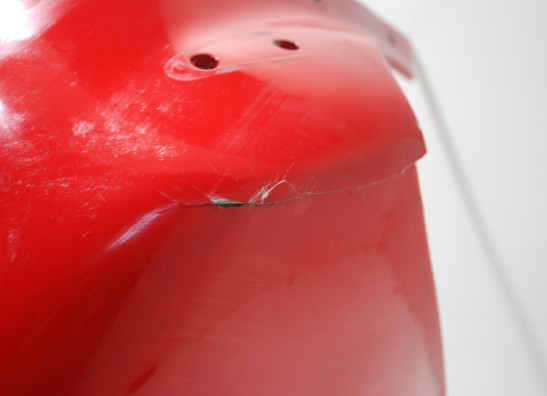 Front center cowl Triumph 900 Daytona