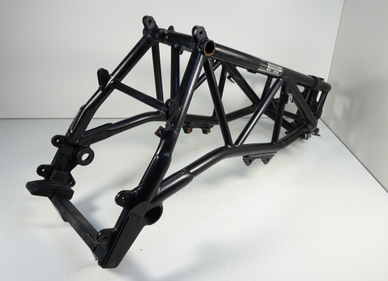 Frame - onderdelen KTM 990 Superduke