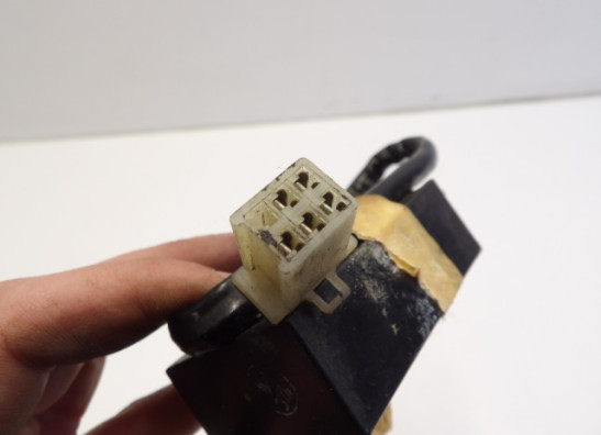 Ignitor CDI ECU Honda VF 500 