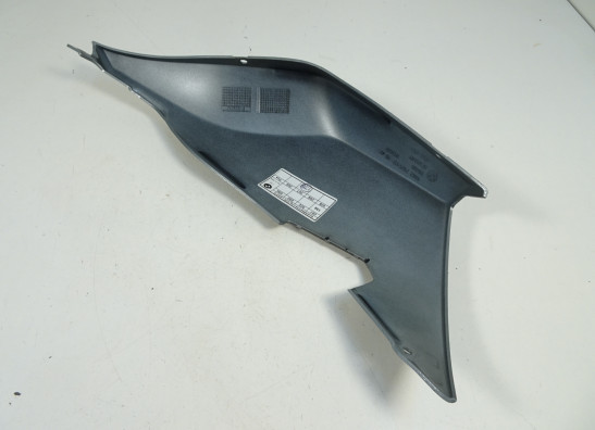 Linker achterkant BMW K 1200 S 