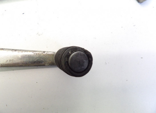 Schakelpedaal Honda CBR 600 F