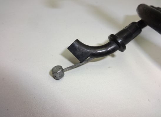 Chokezug Kawasaki GPX 750