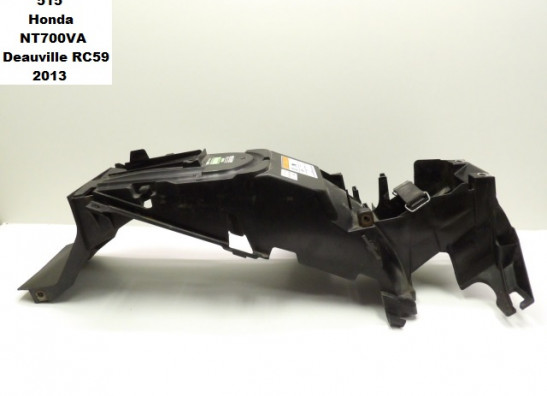 Rear fender Honda Deauville 650 - 700