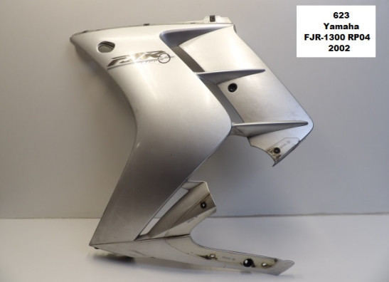 Seiten verkleidung links Yamaha FJR 1300