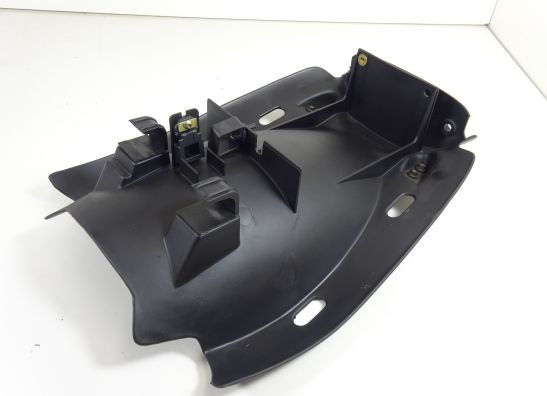 Undertail rear fender Ducati ST3