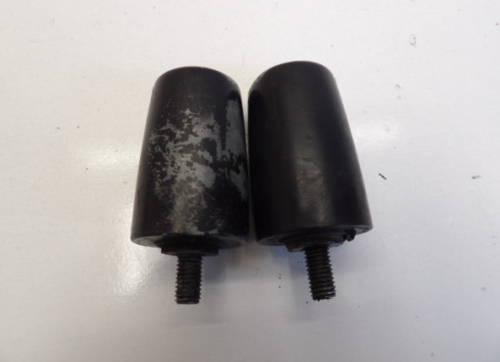 Lenkungs Dampfer Honda ST 1100 Pan European