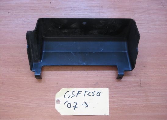 Rear fender Suzuki GSF 1250 Bandit 