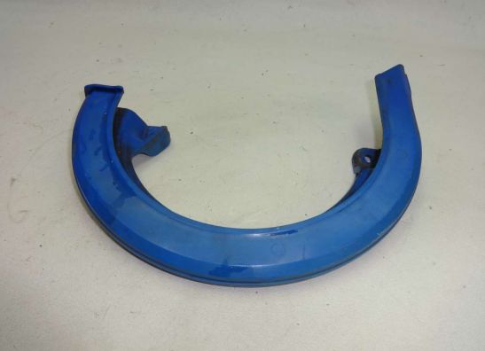 Brake disc front Yamaha XT