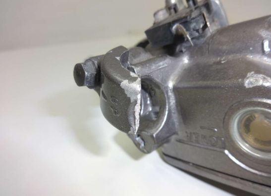 Rempomp Honda VFR 750