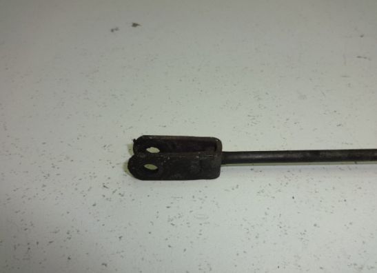 Remstang Kawasaki GPZ 500