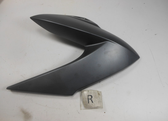 Rechter topkuip Yamaha XJ 600 Diversion