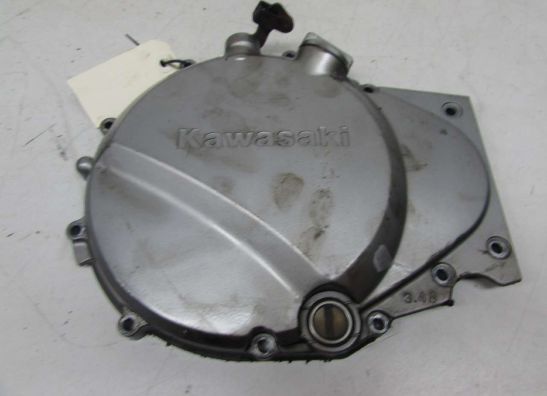 Koppelingsdeksel Kawasaki ER 5