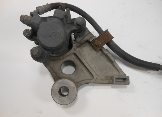 Rear brake caliper Honda CB 600 F