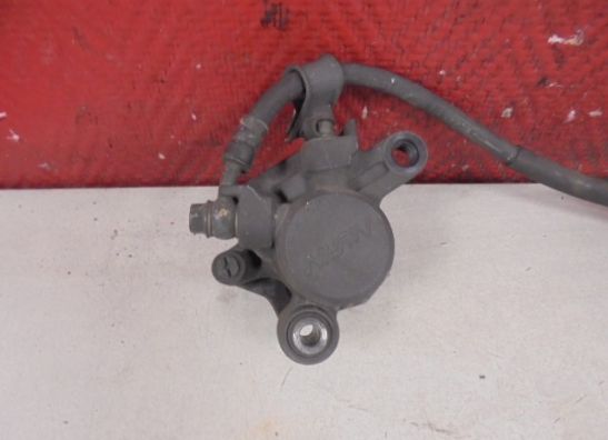 Slave cylinder  Honda CBR 900 RR
