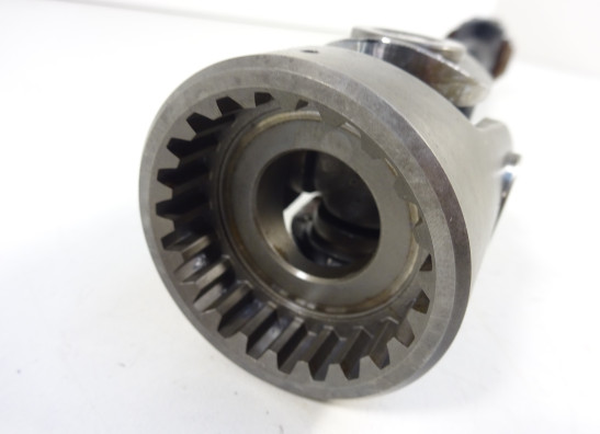 Cardan axle Kawasaki GTR 1400