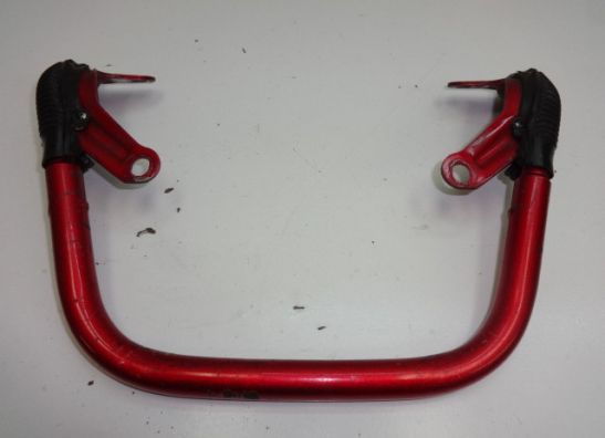 Soziusgriff Honda XBR 500