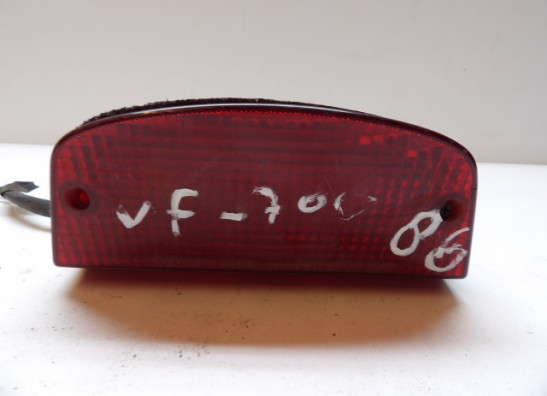 Rear light Honda VF 700  750 C Magna