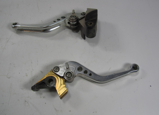 Braking lever Kawasaki ER 6