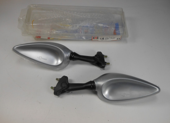 Spiegel set Yamaha YZF 750