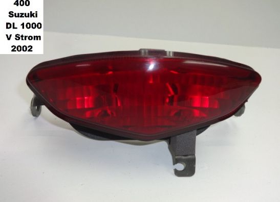 Rucklicht Suzuki DL 1000 V STROM