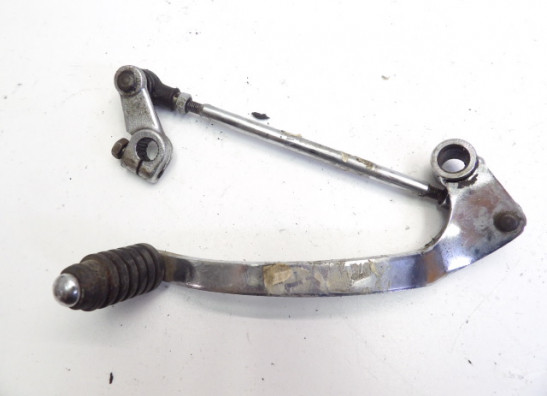 Schakelpedaal Suzuki LS 650