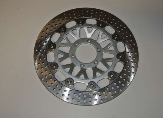 Bremsscheibe vorne Honda CBR 600 F