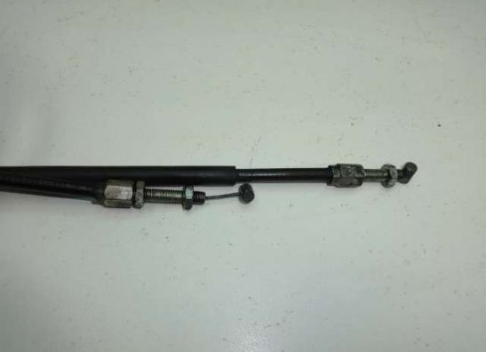 Gaszug Honda VFR 750