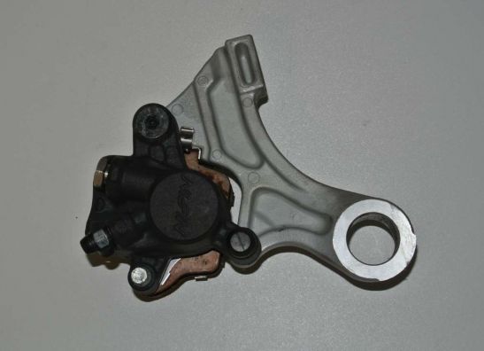 Achter remklauw Honda CBR 600 RR