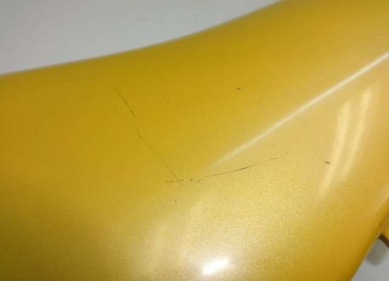 Cowl rear right Yamaha XJ 600 Diversion