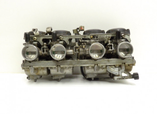 Vergaser-Set Kawasaki GPX 600 1988-1994