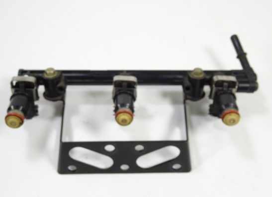Throttle body Triumph Sprint ST 1050