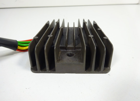 Regulator rectifier  Ducati monster 600