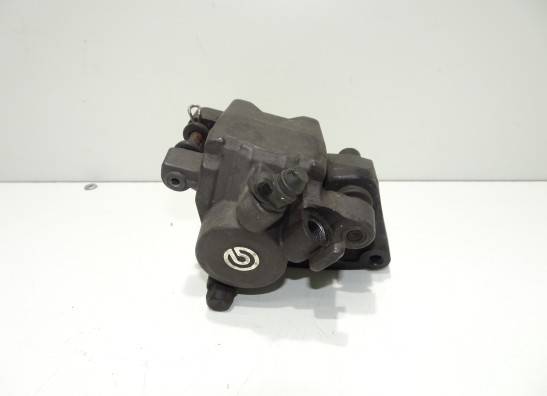 Bremssattel Bremszange hinten BMW F 650 CS Scarver